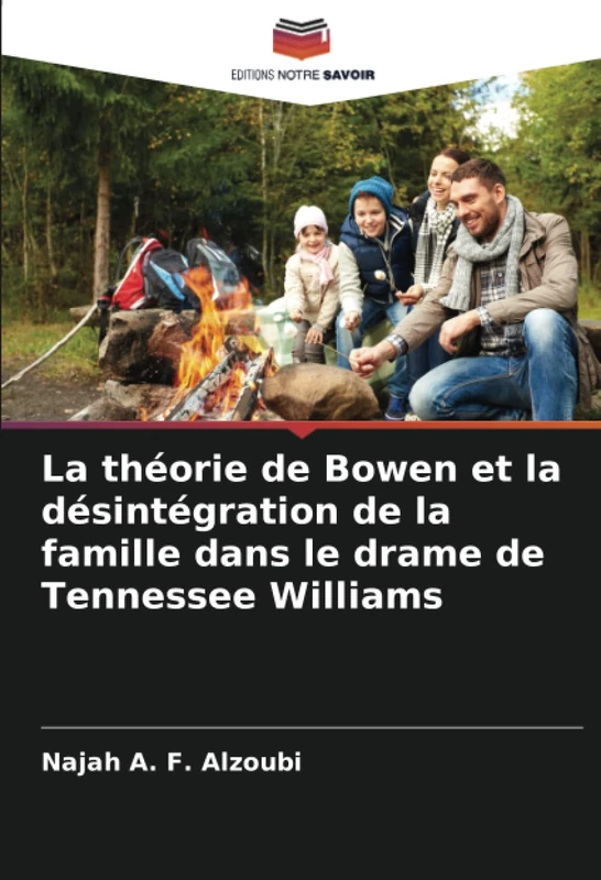 La théorie de Bowen et la désintégration de la famille dans le drame de Tennessee Williams - Image 1