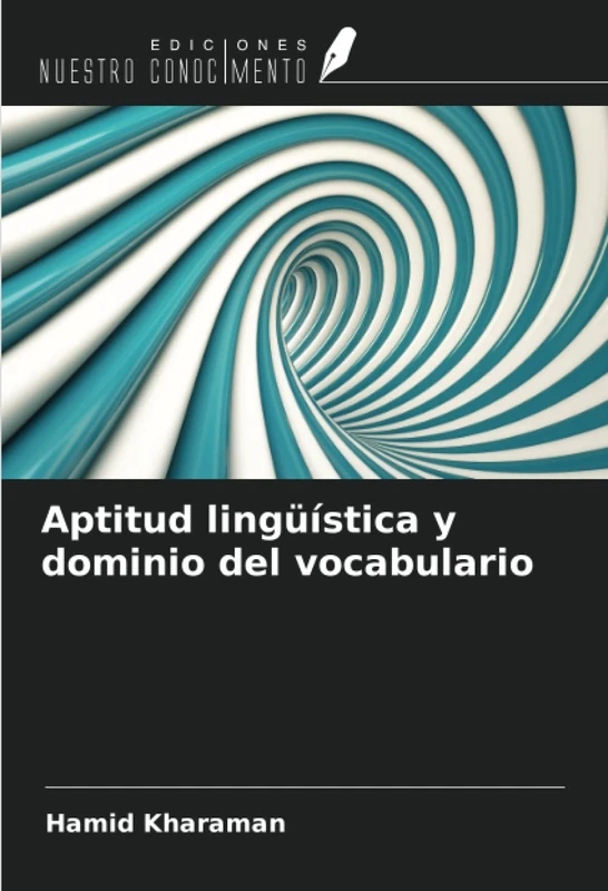 Aptitud lingüística y dominio del vocabulario