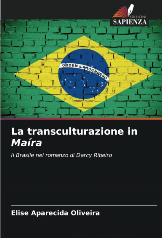 La transculturazione in Maíra: Il Brasile nel romanzo di Darcy Ribeiro