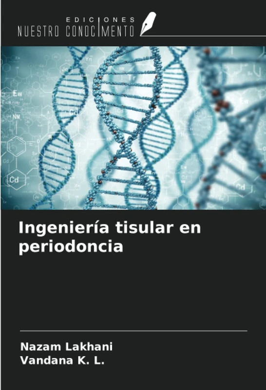 Ingeniería tisular en periodoncia