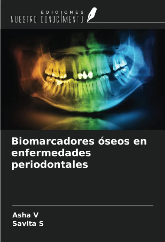 Biomarcadores óseos en enfermedades periodontales