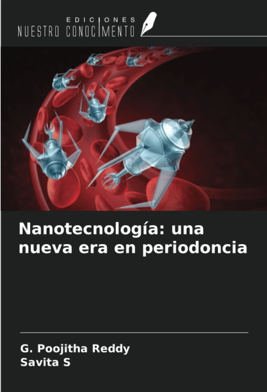 Nanotecnología: una nueva era en periodoncia