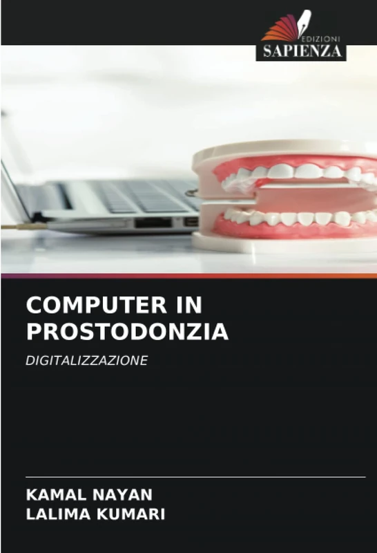 COMPUTER IN PROSTODONZIA: DIGITALIZZAZIONE