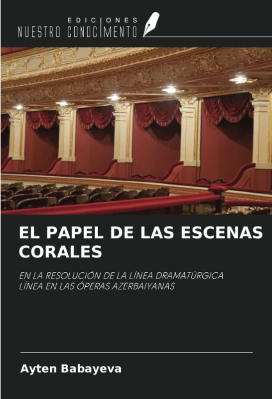 EL PAPEL DE LAS ESCENAS CORALES: EN LA RESOLUCIÓN DE LA LÍNEA DRAMATÚRGICA LÍNEA EN LAS ÓPERAS AZERBAIYANAS - Image 1