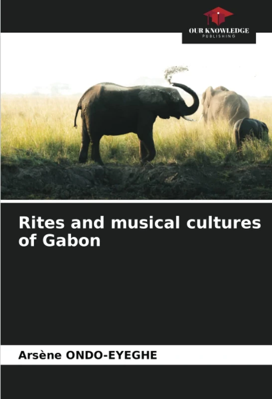 Rites and musical cultures of Gabon
