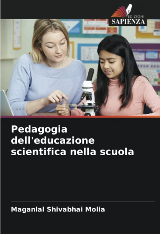 Pedagogia dell'educazione scientifica nella scuola
