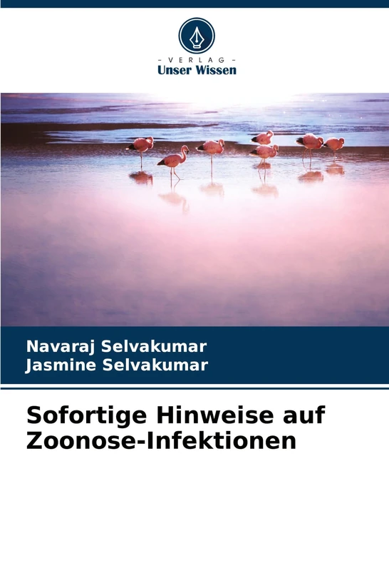 Sofortige Hinweise auf Zoonose-Infektionen