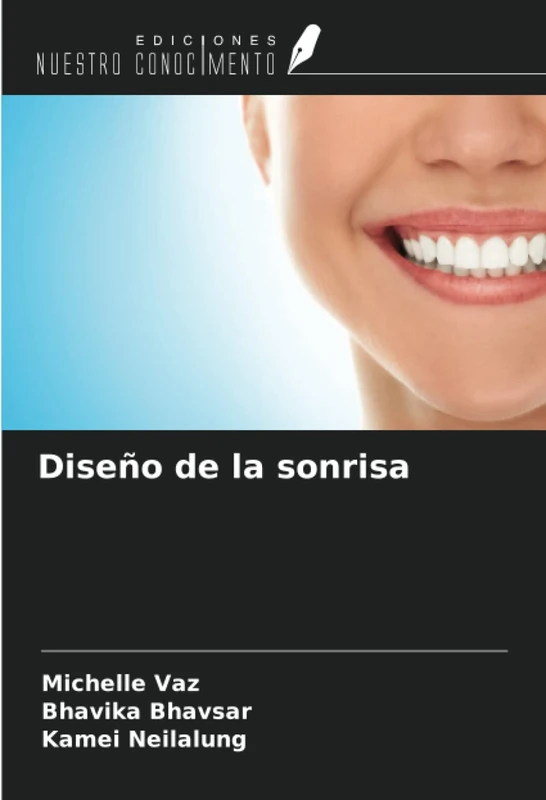 Diseño de la sonrisa