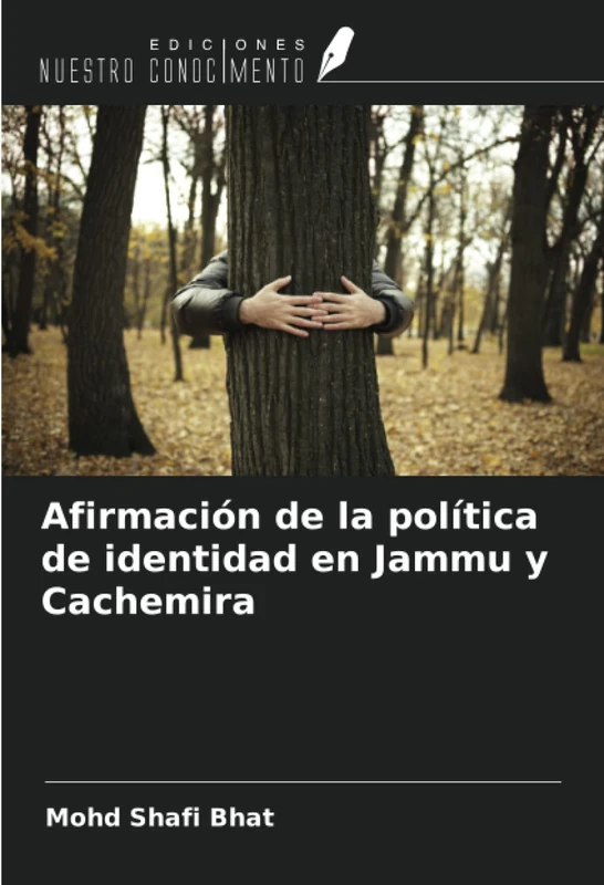 Afirmación de la política de identidad en Jammu y Cachemira - Image 1