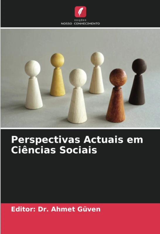 Perspectivas Actuais em Ciências Sociais