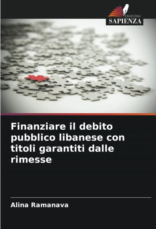 Finanziare il debito pubblico libanese con titoli garantiti dalle rimesse - Image 1