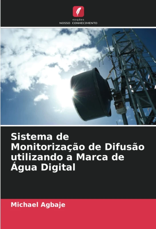 Sistema de Monitorização de Difusão utilizando a Marca de Água Digital