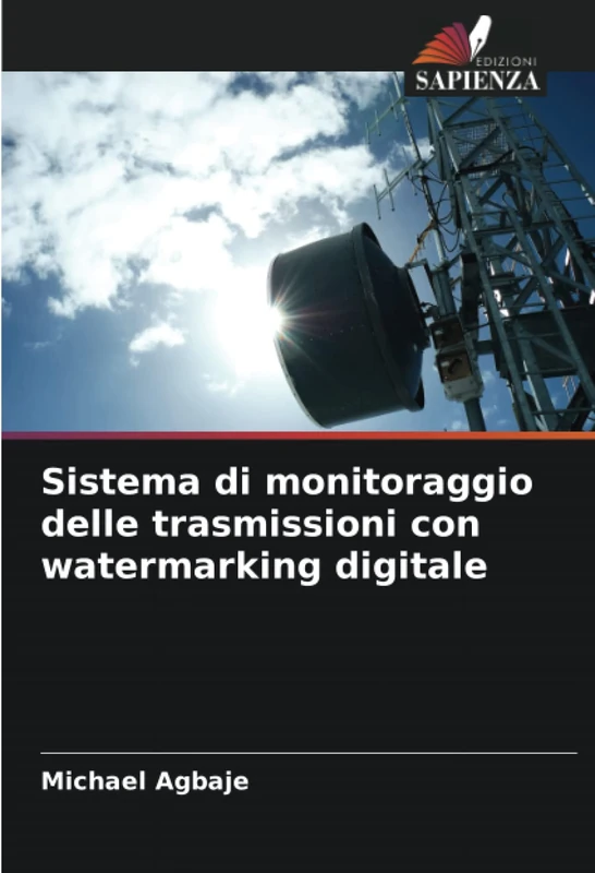 Sistema di monitoraggio delle trasmissioni con watermarking digitale