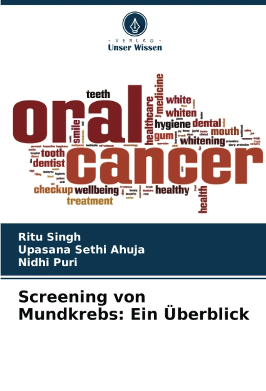 Screening von Mundkrebs: Ein Überblick