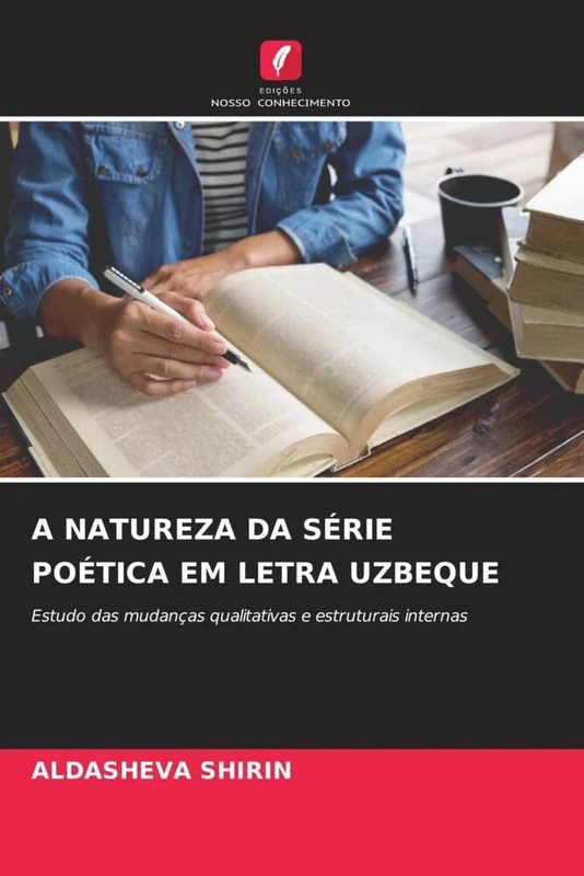 A NATUREZA DA SÉRIE POÉTICA EM LETRA UZBEQUE: Estudo das mudanças qualitativas e estruturais internas - Image 1