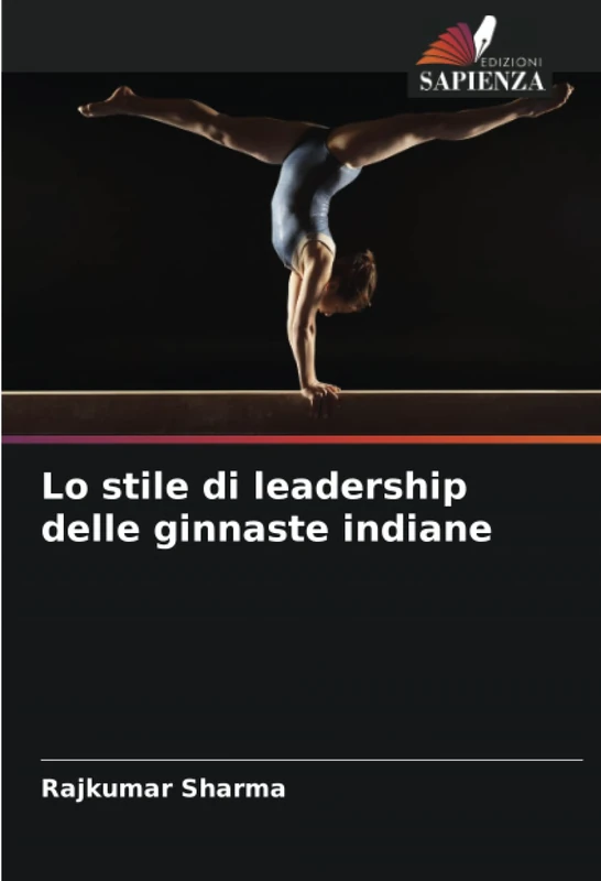 Lo stile di leadership delle ginnaste indiane