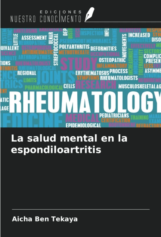 La salud mental en la espondiloartritis