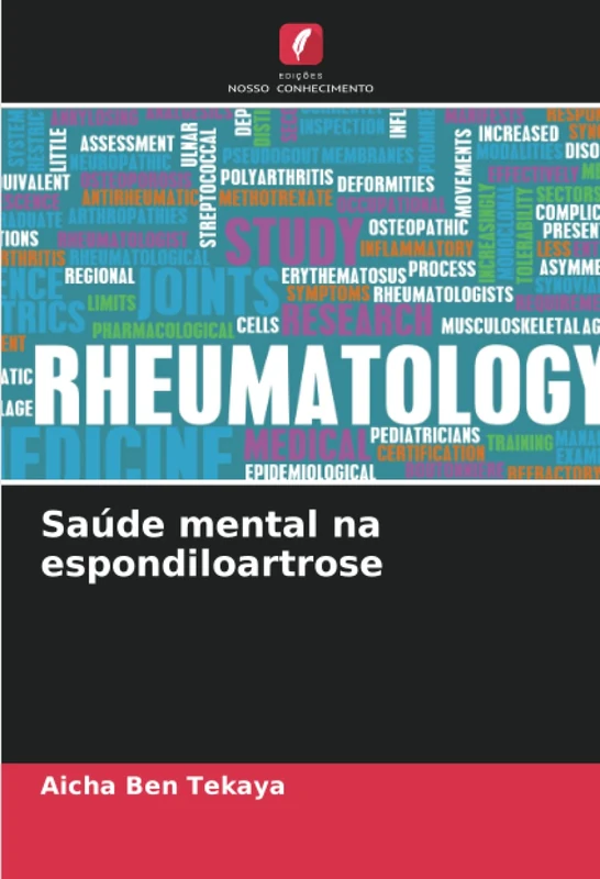 Saúde mental na espondiloartrose - Image 1