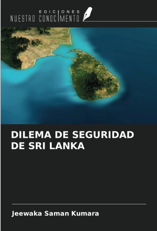 DILEMA DE SEGURIDAD DE SRI LANKA