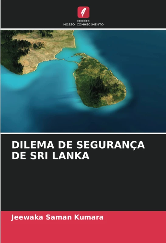 DILEMA DE SEGURANÇA DE SRI LANKA