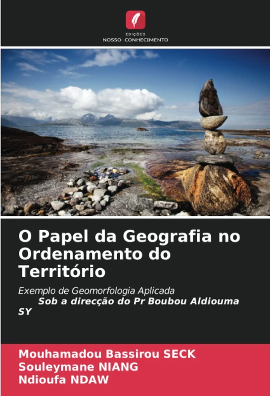 O Papel da Geografia no Ordenamento do Território: Exemplo de Geomorfologia Aplicada Sob a direcção do Pr Boubou Aldiouma SY - Image 1