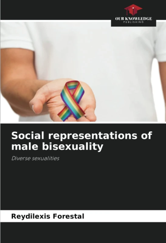 Social representations of male bisexuality: Diverse sexualities