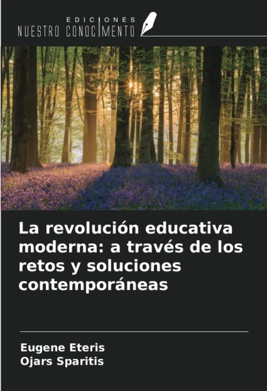 La revolución educativa moderna: a través de los retos y soluciones contemporáneas