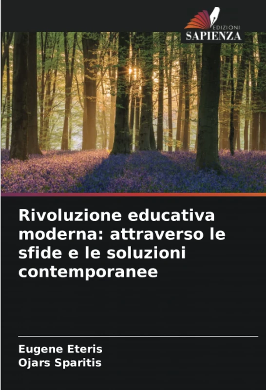 Rivoluzione educativa moderna: attraverso le sfide e le soluzioni contemporanee