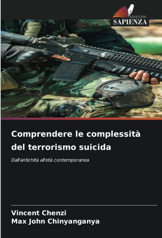 Comprendere le complessità del terrorismo suicida: Dall'antichità all'età contemporanea - Image 1