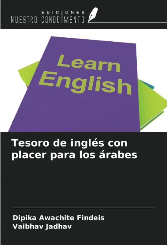 Tesoro de inglés con placer para los árabes