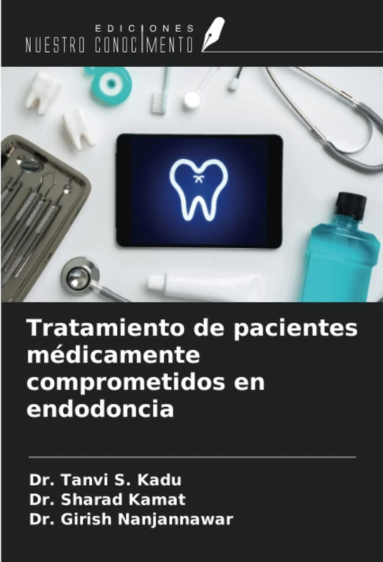 Tratamiento de pacientes médicamente comprometidos en endodoncia - Image 1