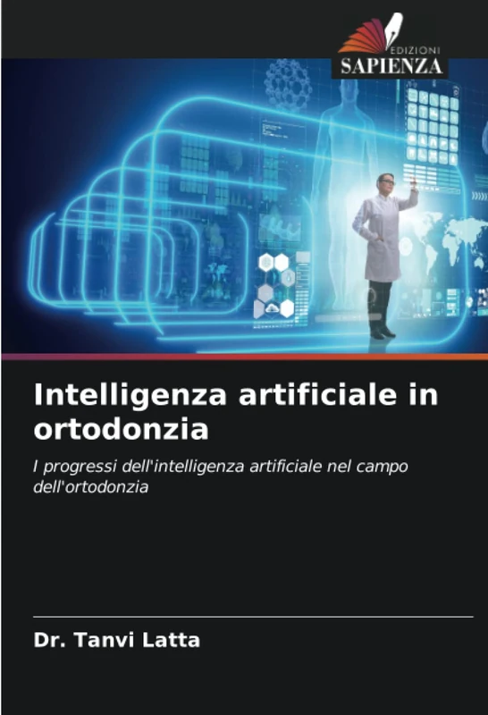 Intelligenza artificiale in ortodonzia: I progressi dell'intelligenza artificiale nel campo dell'ortodonzia