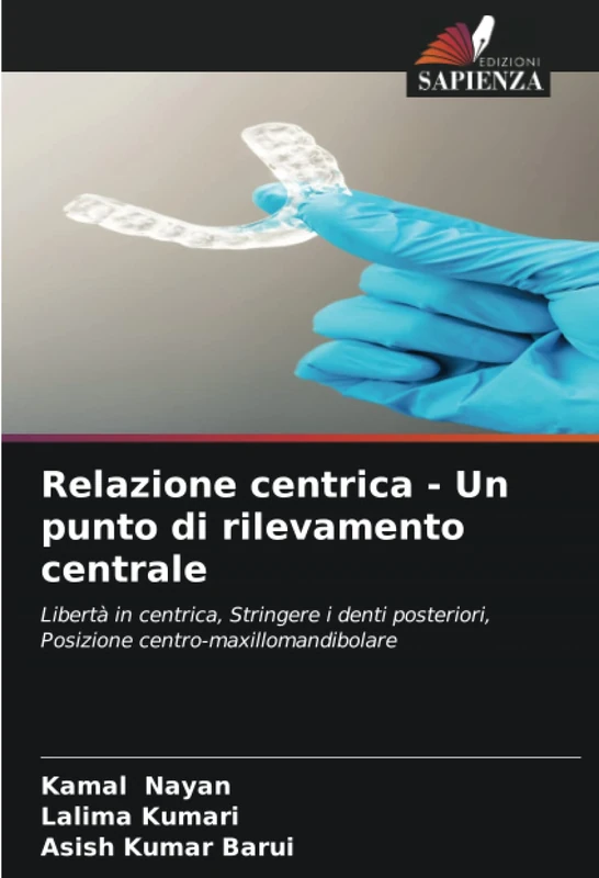 Relazione centrica - Un punto di rilevamento centrale: Libertà in centrica, Stringere i denti posteriori, Posizione centro-maxillomandibolare - Image 1