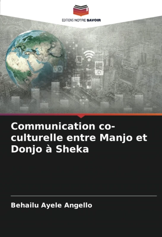 Communication co-culturelle entre Manjo et Donjo à Sheka - Image 1