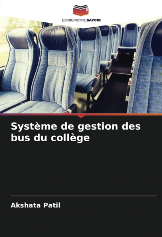 Système de gestion des bus du collège