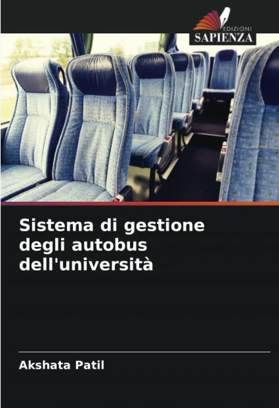 Sistema di gestione degli autobus dell'università