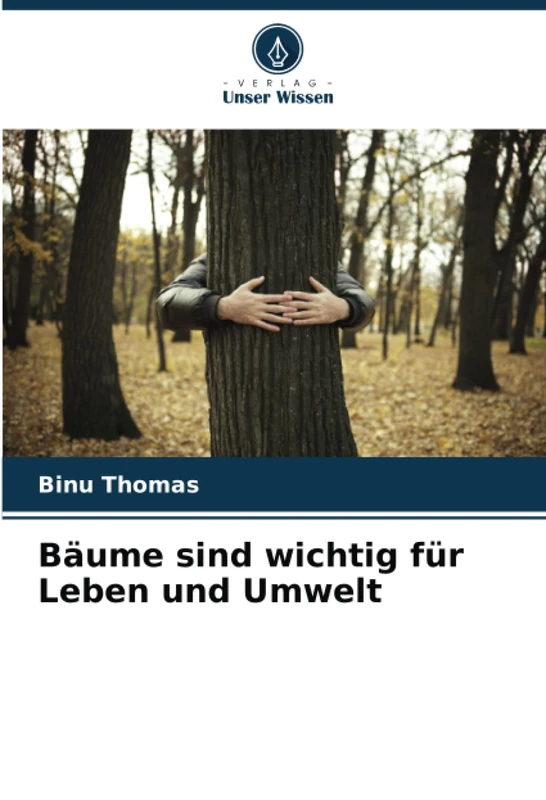 Bäume sind wichtig für Leben und Umwelt - Image 1