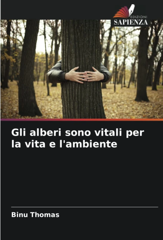 Gli alberi sono vitali per la vita e l'ambiente