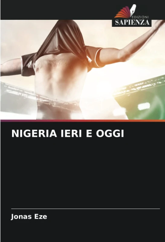 NIGERIA IERI E OGGI