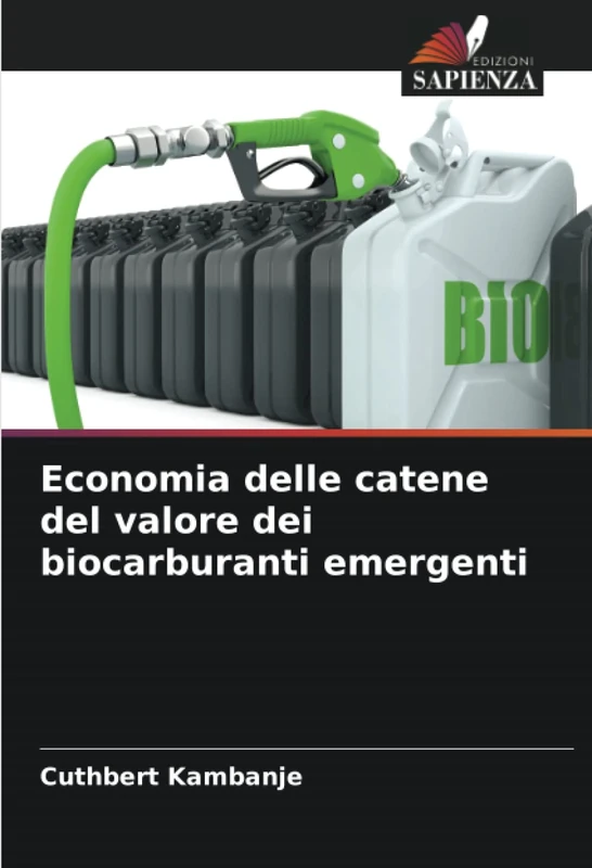 Economia delle catene del valore dei biocarburanti emergenti - Image 1