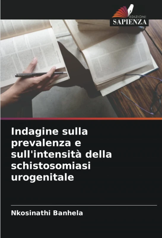 Indagine sulla prevalenza e sull'intensità della schistosomiasi urogenitale
