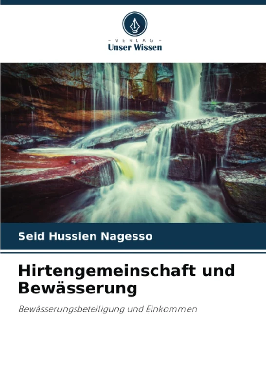 Hirtengemeinschaft und Bewässerung: Bewässerungsbeteiligung und Einkommen - Image 1
