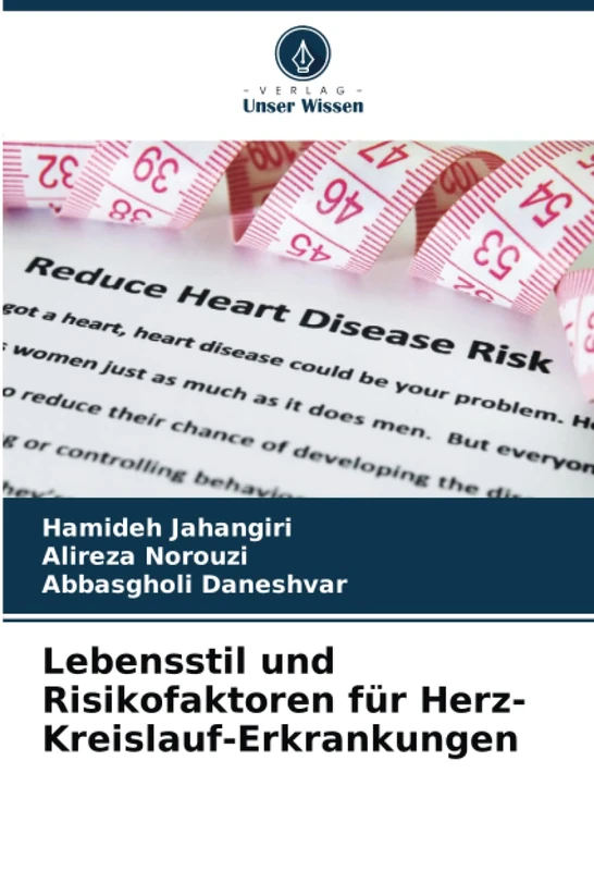 Lebensstil und Risikofaktoren für Herz-Kreislauf-Erkrankungen