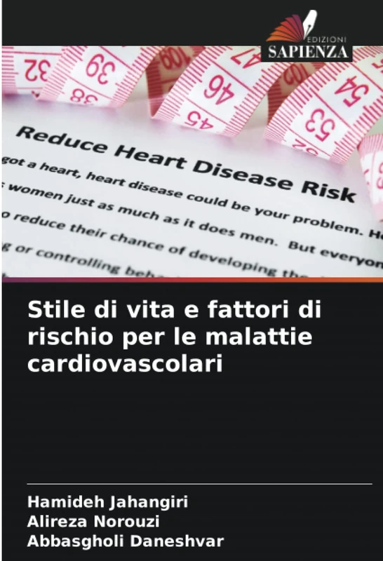 Stile di vita e fattori di rischio per le malattie cardiovascolari