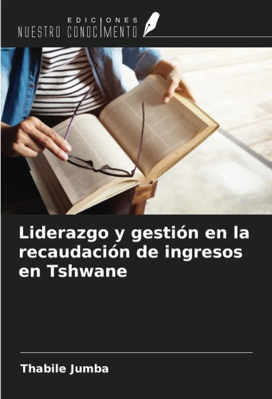 Liderazgo y gestión en la recaudación de ingresos en Tshwane