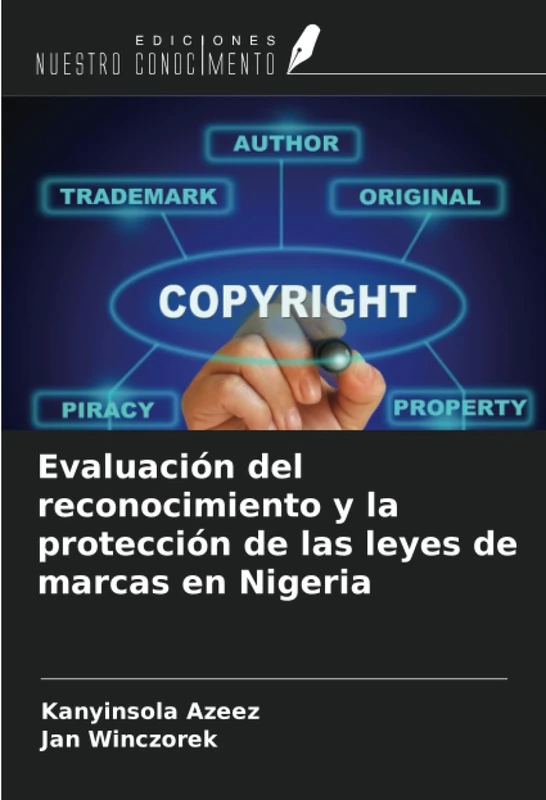 Evaluación del reconocimiento y la protección de las leyes de marcas en Nigeria
