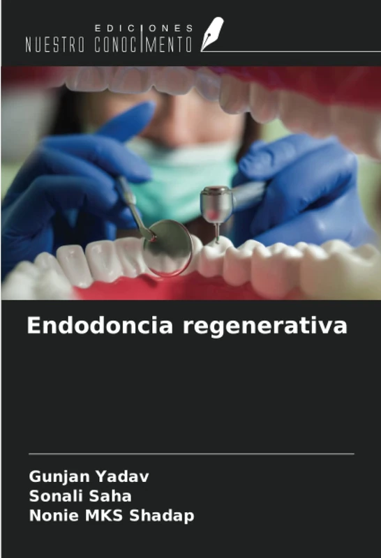 Endodoncia regenerativa
