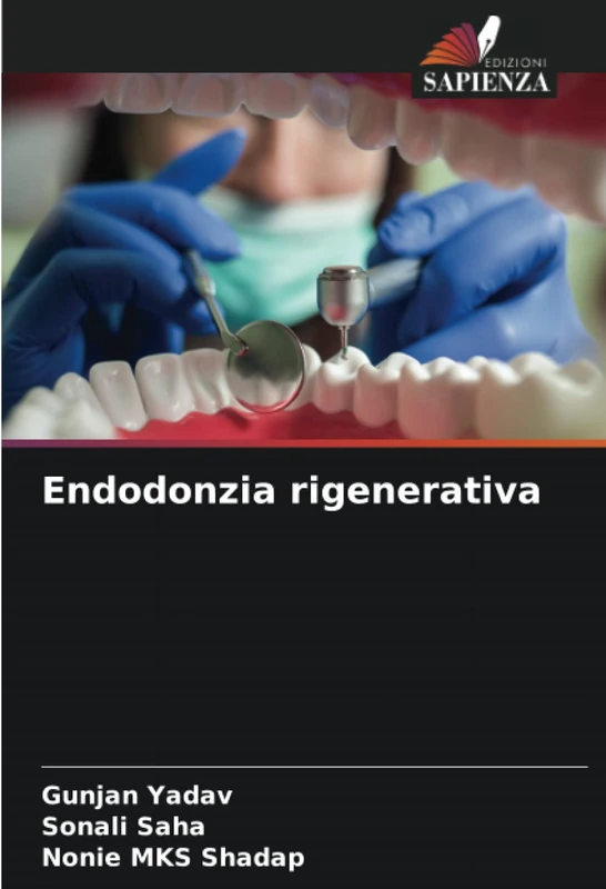 Endodonzia rigenerativa