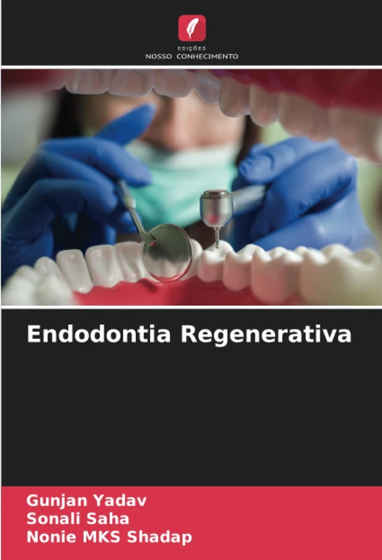 Endodontia Regenerativa