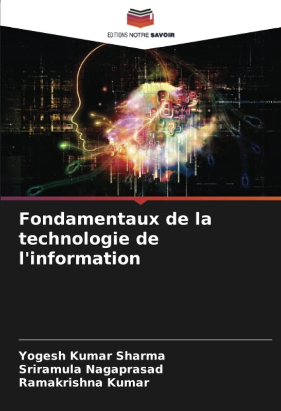 Fondamentaux de la technologie de l'information